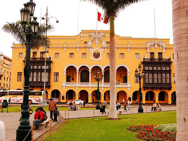 Un día en Lima, Perú: ¿A dónde ir, qué ver?